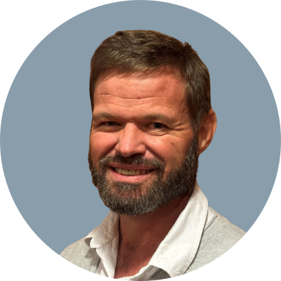 Jaco Snyman